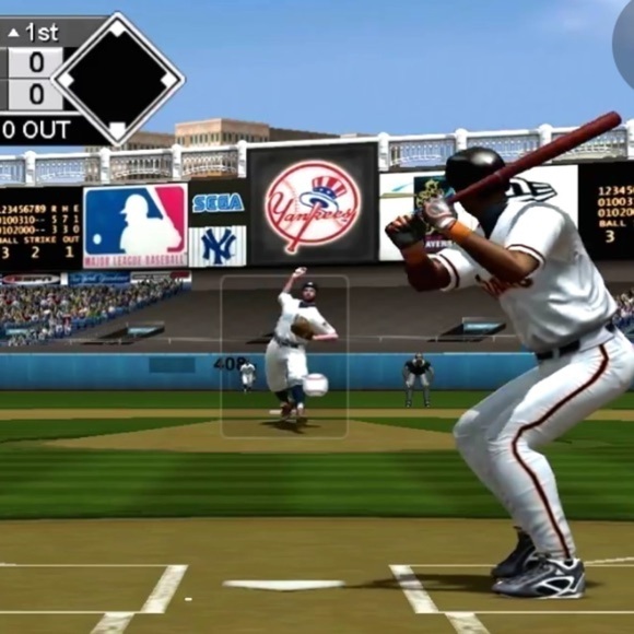 42. WORLD Series Baseball 2K3 XBOX Video Game - Picture 6 of 7